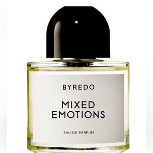 BYREDO Mixed Emotions Eau De Parfum Spray - 3.4oz